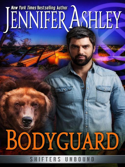 Cover image for Bodyguard